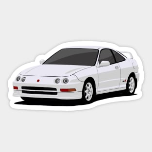 TypeR Sticker